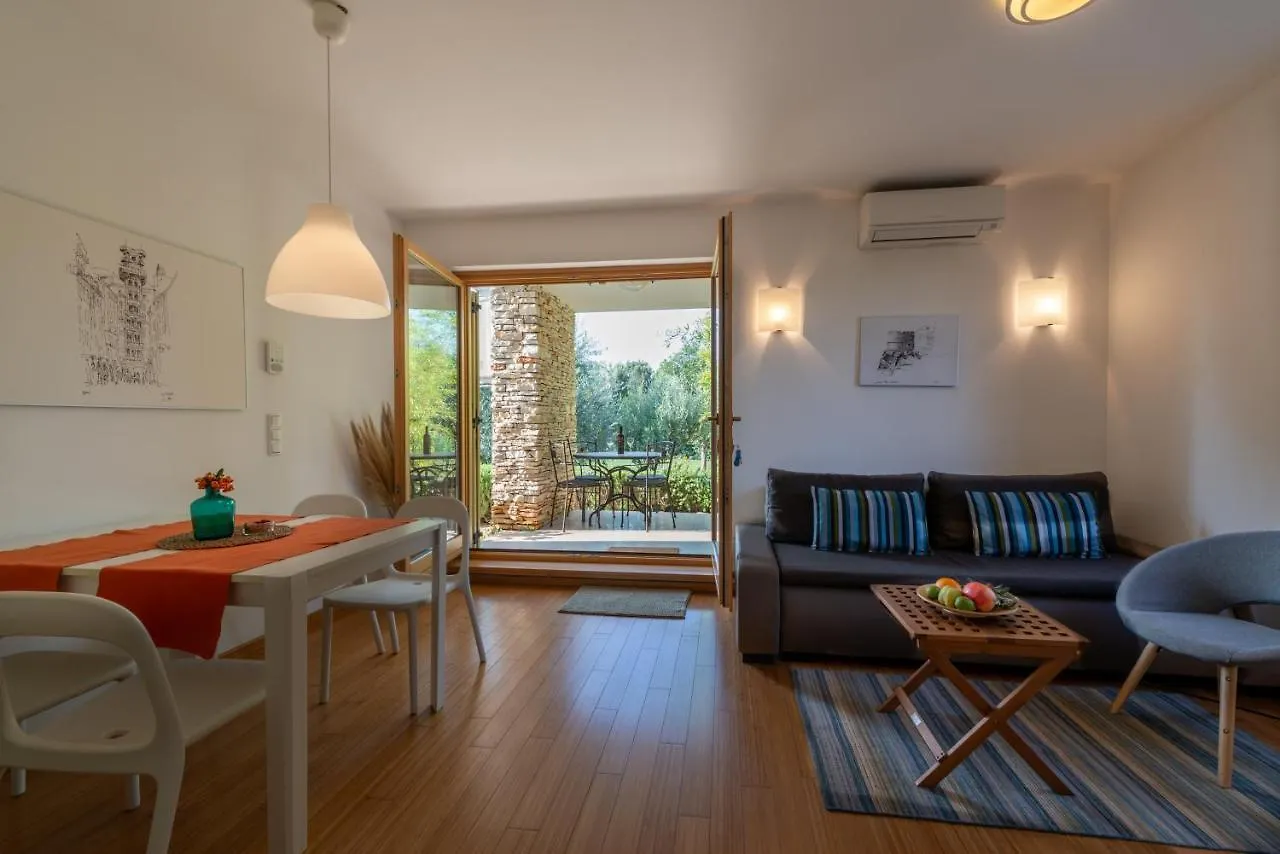 Casa Bamboo Apartment Banjole