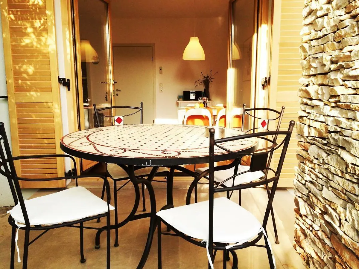 Casa Bamboo Apartment Banjole