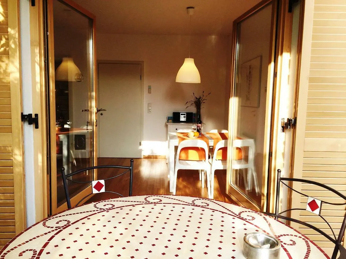 Casa Bamboo Apartment Banjole