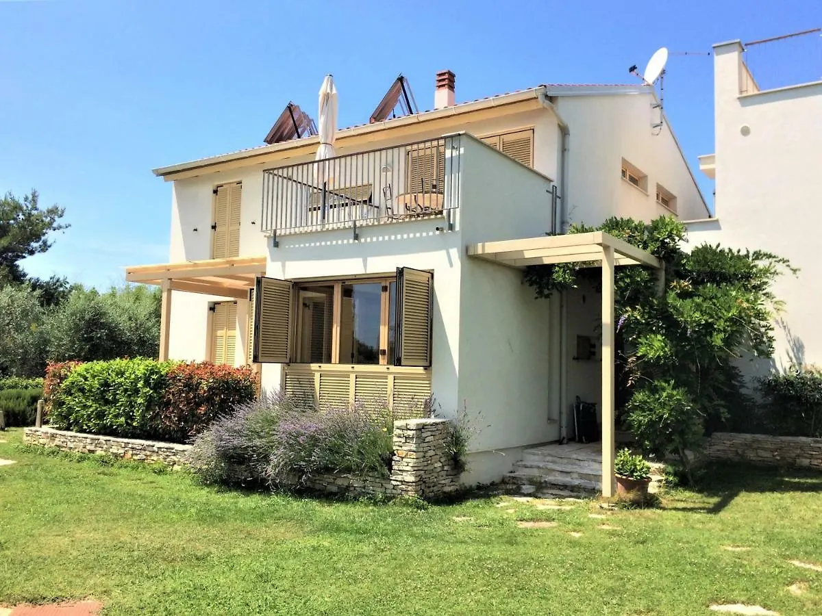 Casa Bamboo Apartment Banjole Croatia