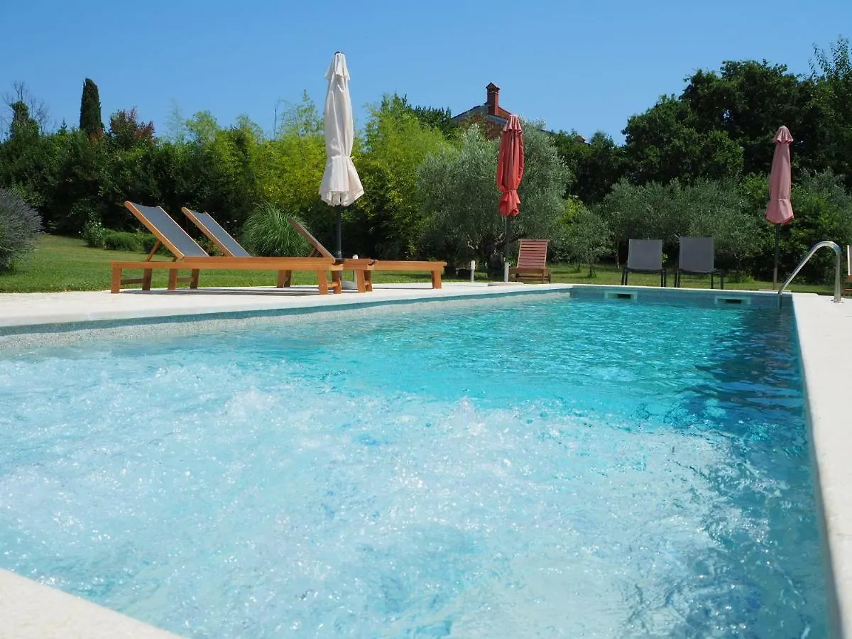 Casa Bamboo Apartment Banjole Croatia