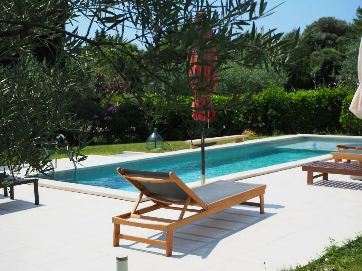 Casa Bamboo Apartment Banjole